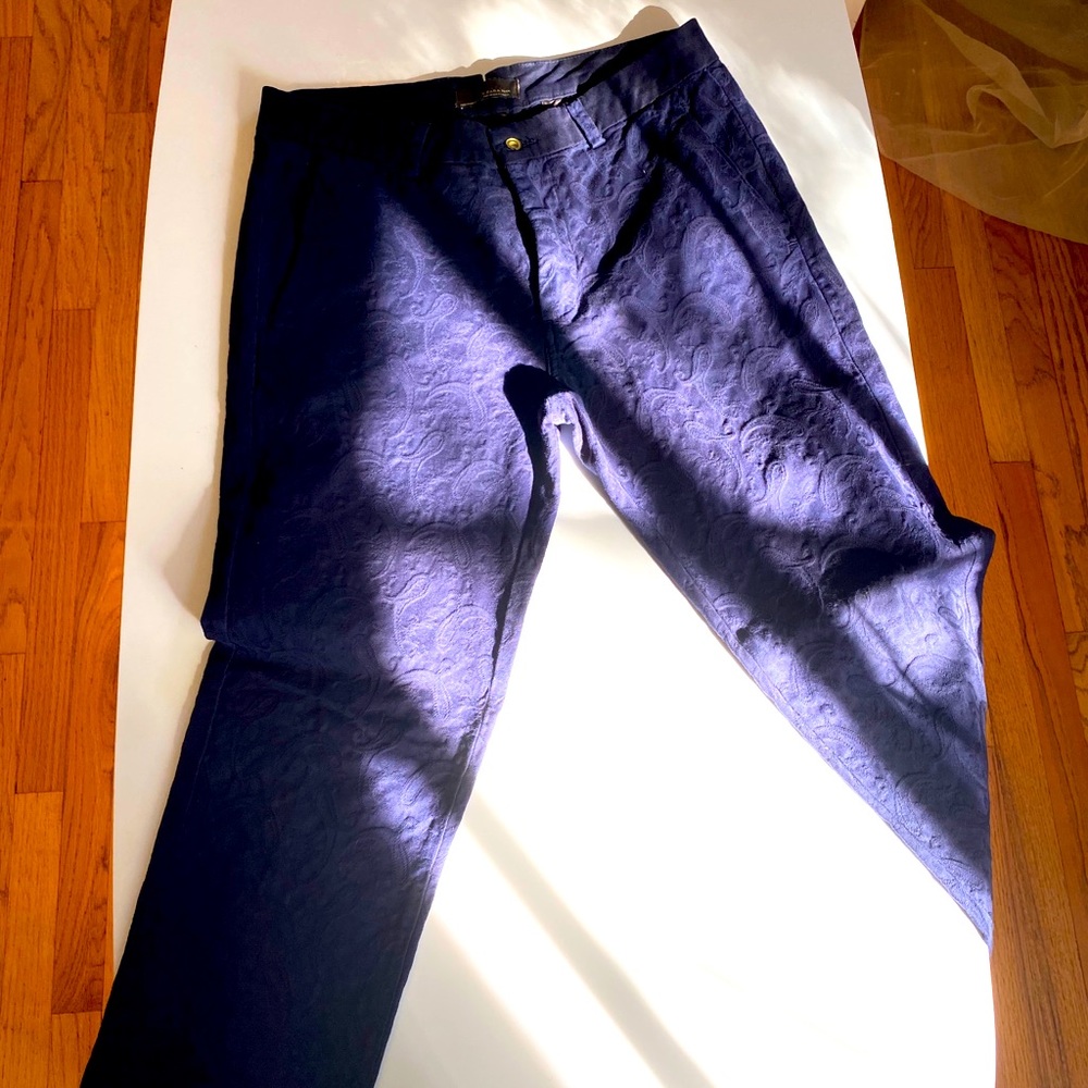 Zara pants 👖✨